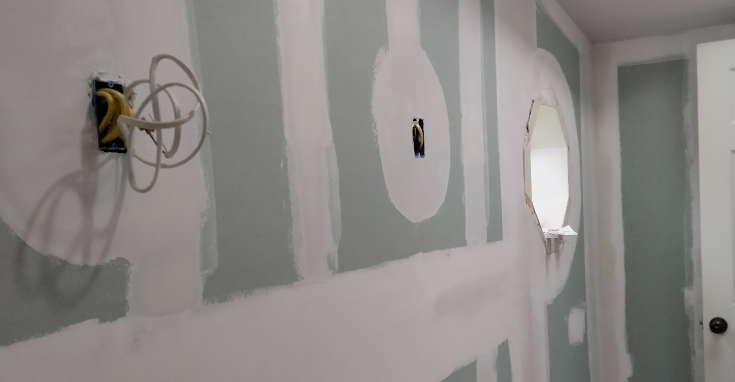 Drywall Installation